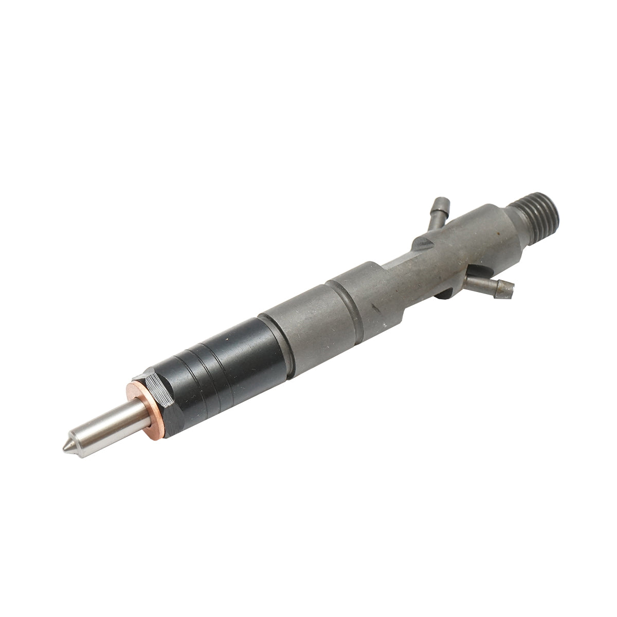 Perkins motor injector for Massey Ferguson OEM code 4225123M1, 4225123E1, 2645K012 Breckner Germany